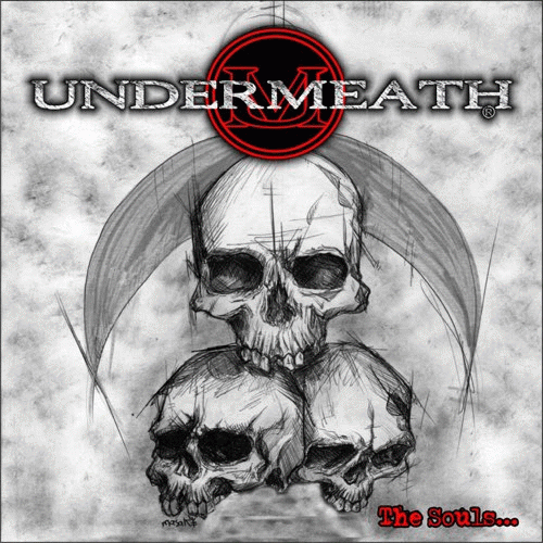 Undermeath : The Souls...